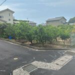 【３１】売土地 静岡市清水区由比