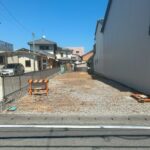 【３３】売土地 静岡市清水区由比北田