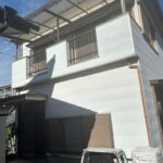 【３４】売中古住宅、中古店舗 静岡市清水区蒲原中